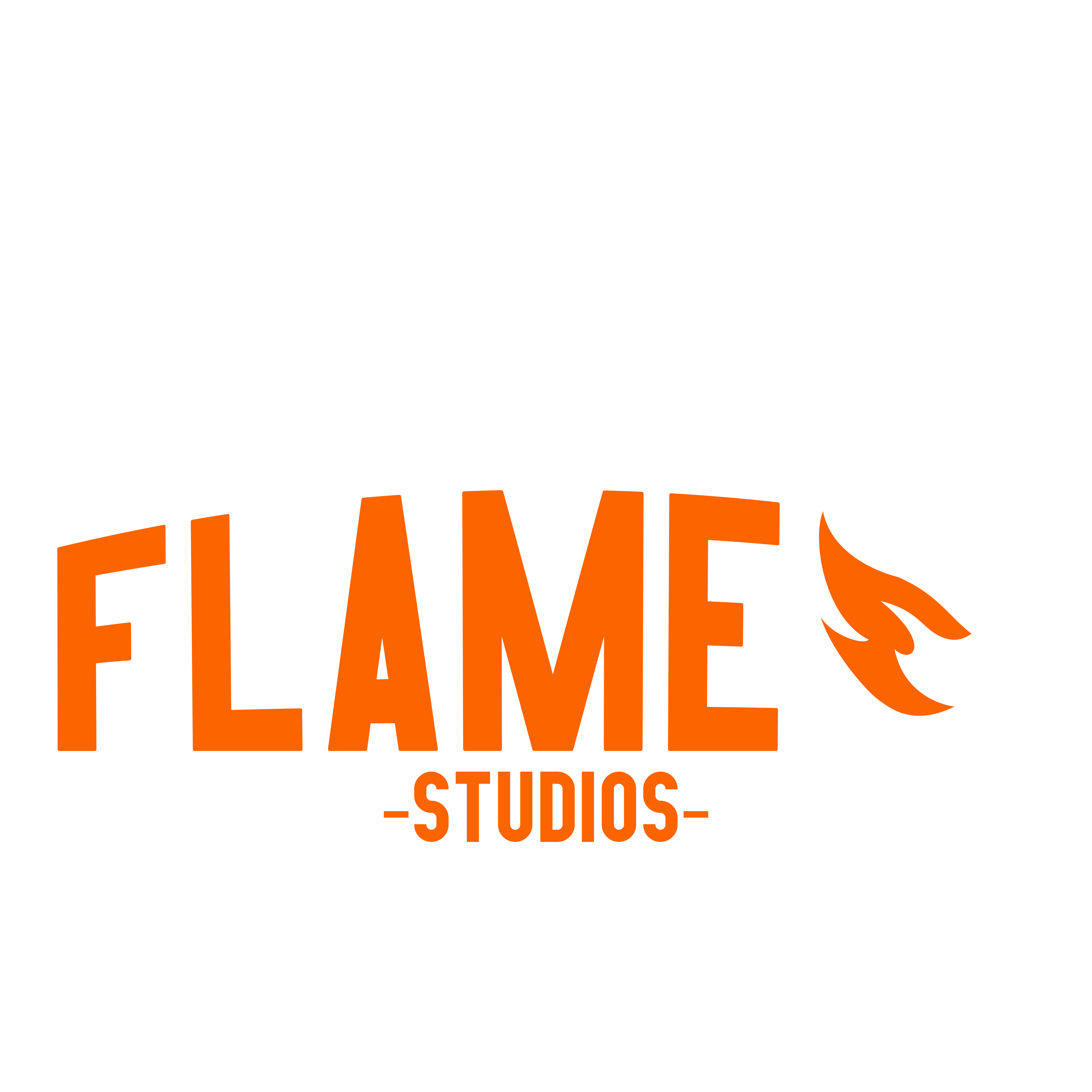 Forbidden Flame Studios logo